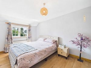 Master Bedroom- click for photo gallery
